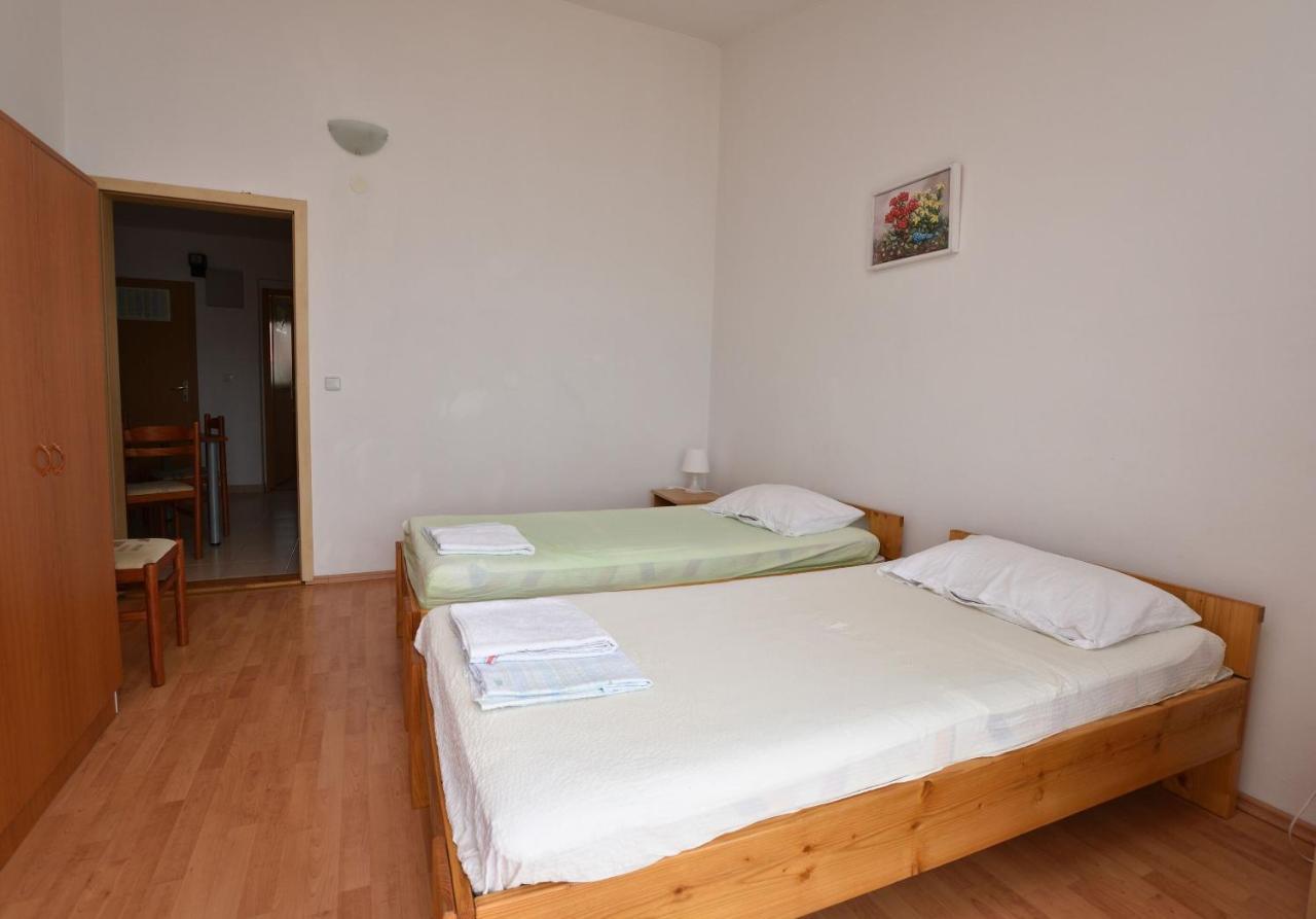 Apartments Jere Примоштен Экстерьер фото