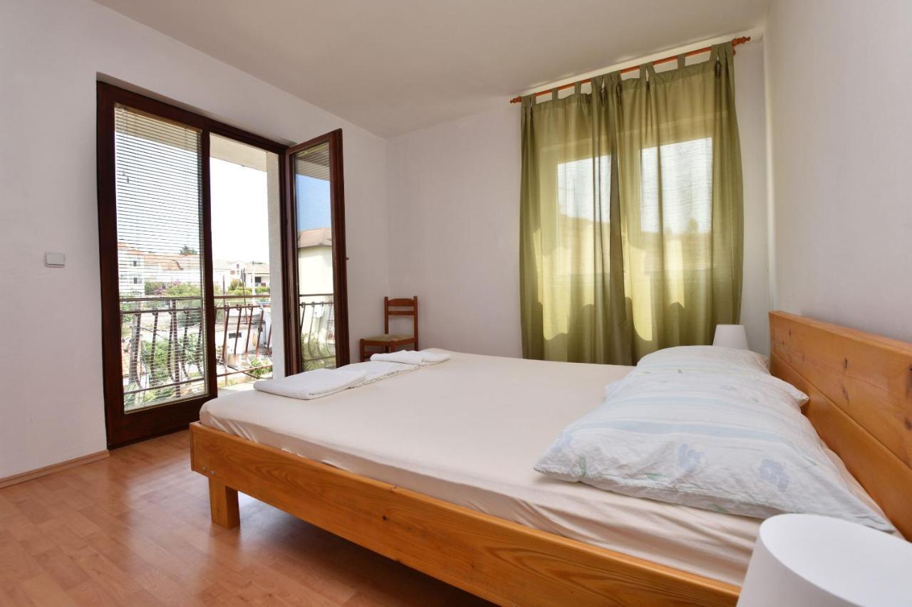 Apartments Jere Примоштен Экстерьер фото