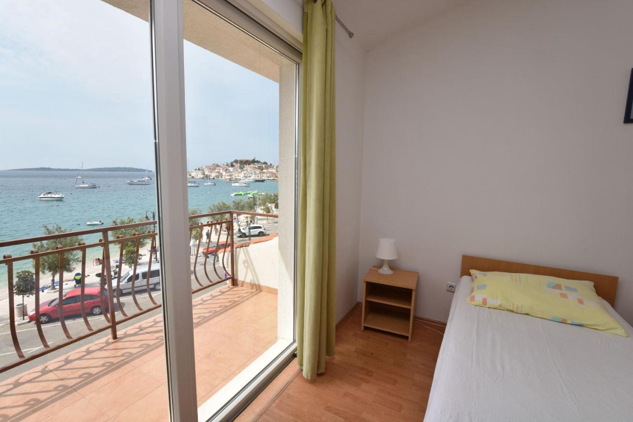 Apartments Jere Примоштен Экстерьер фото